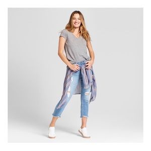 Universal Thread Monterey V-Neck